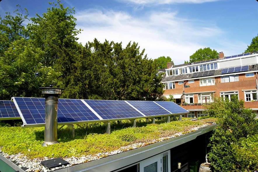 Eficiencia energética en comunidades de Torremolinos