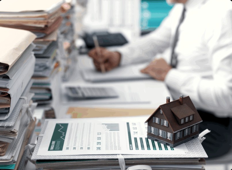 Servicio de administración de fincas — control económico de comunidades en la Costa del Sol